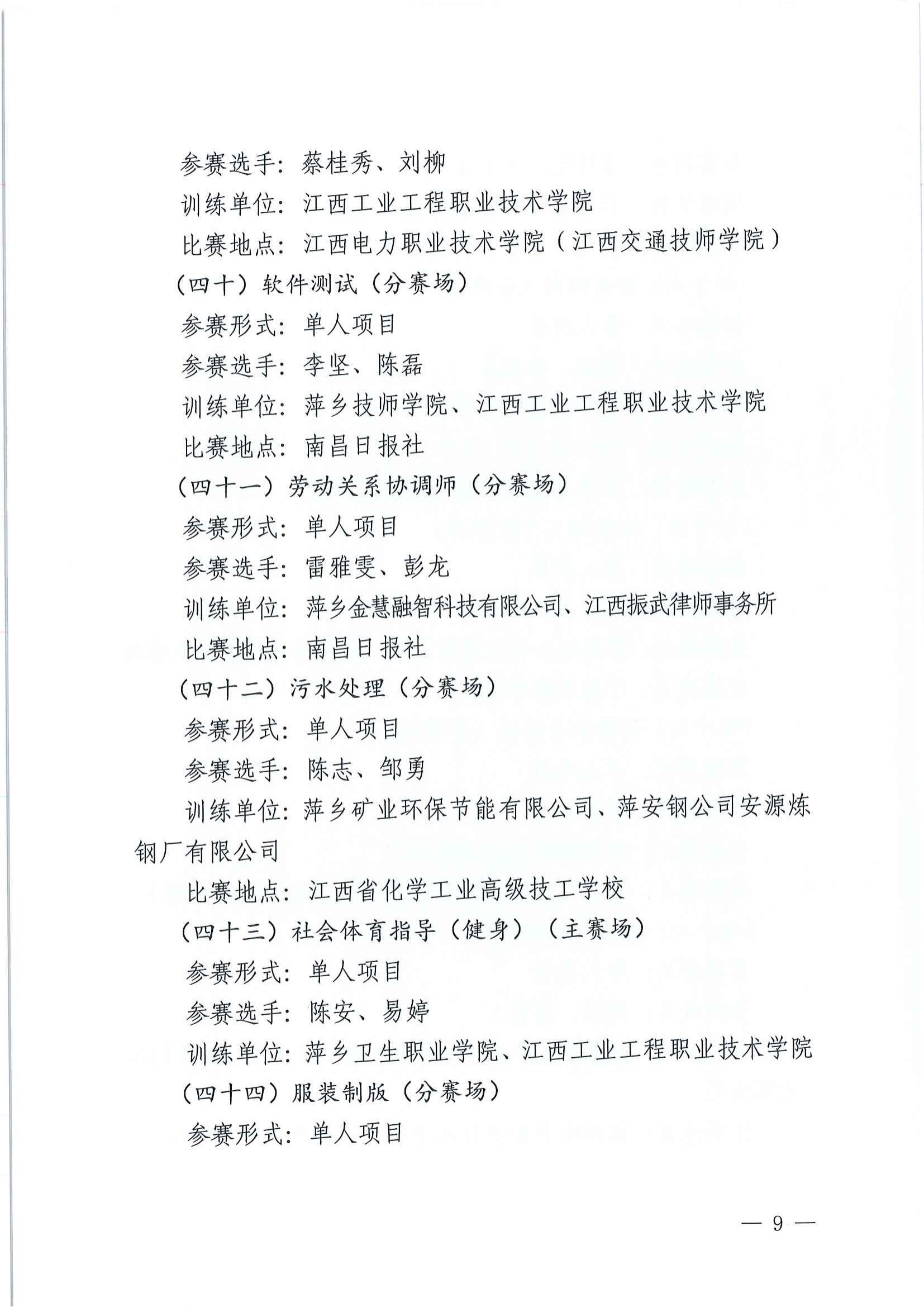 关于公布江西省第二届职业技能大赛萍乡市参赛选手预选名单的通知_08.jpg