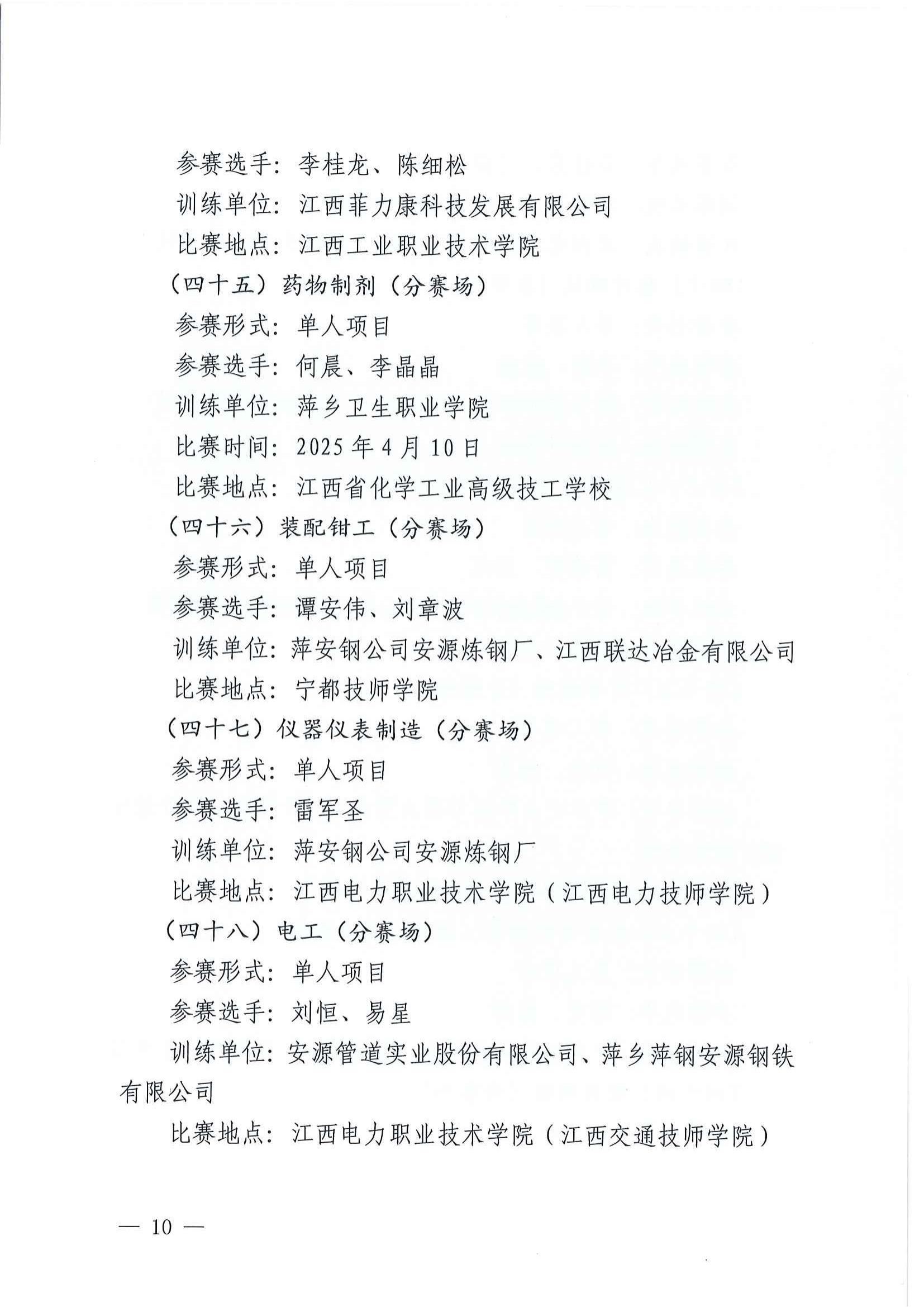 关于公布江西省第二届职业技能大赛萍乡市参赛选手预选名单的通知_09.jpg